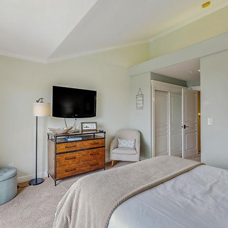 Seascape Sanctuary Appartement Aptos Buitenkant foto