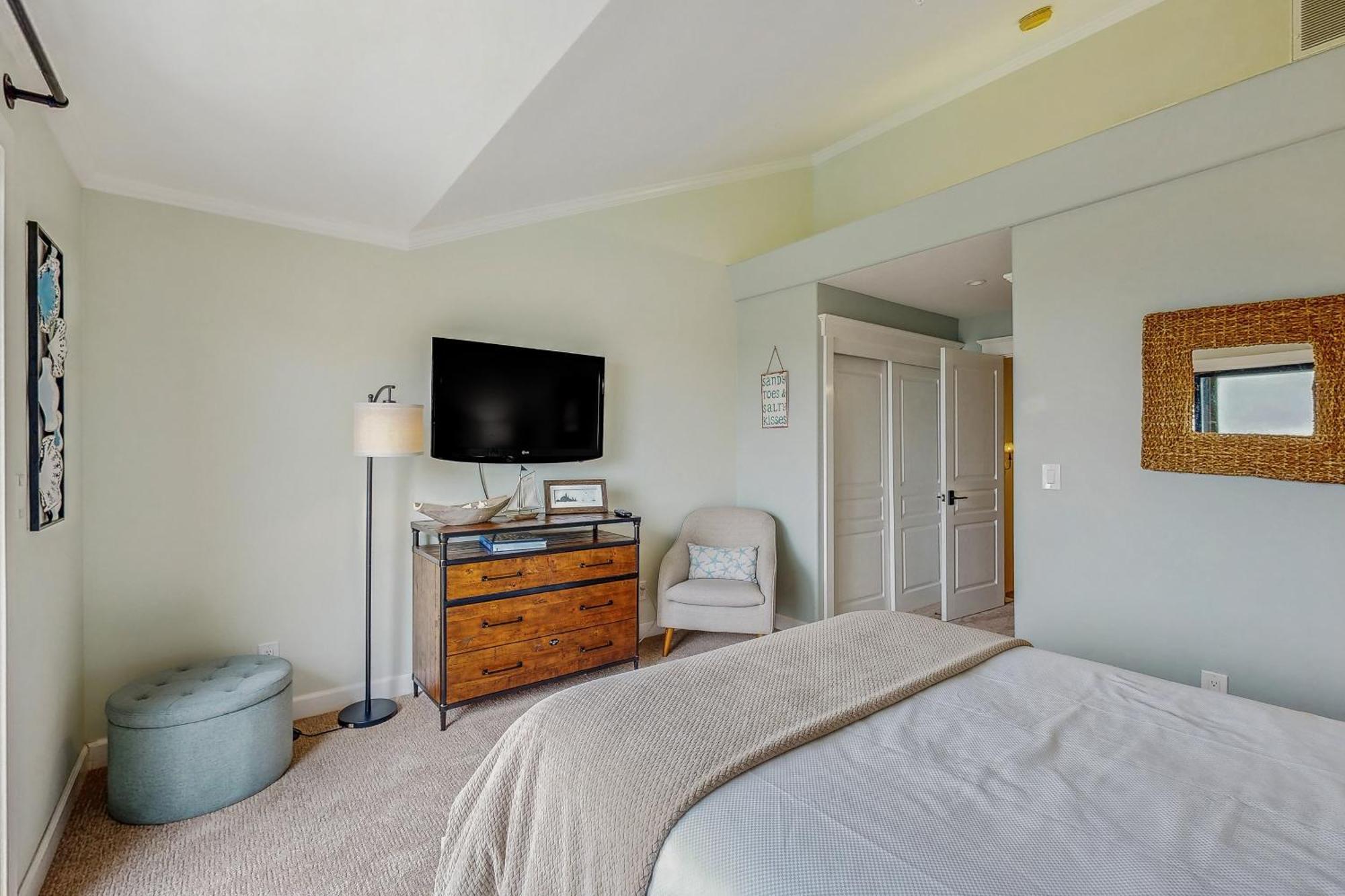 Seascape Sanctuary Appartement Aptos Buitenkant foto