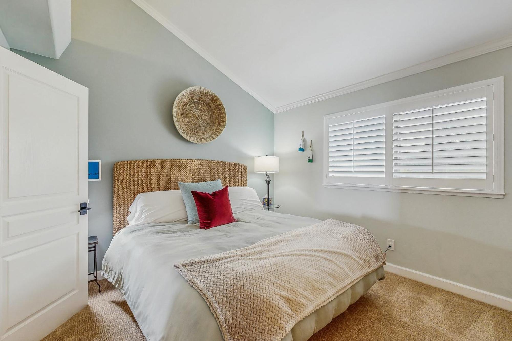 Seascape Sanctuary Appartement Aptos Buitenkant foto